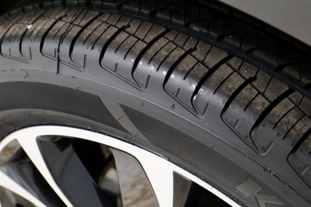 Used 2023 MAZDA CX-5 AWD 2.5 S w/ Premium Plus Pkg image 21