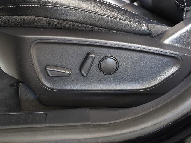 Certified 2022 Ford Escape SEL image 19