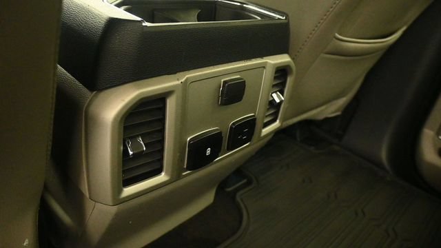 Certified 2019 Ford F150 Lariat AWD/4WD image 13
