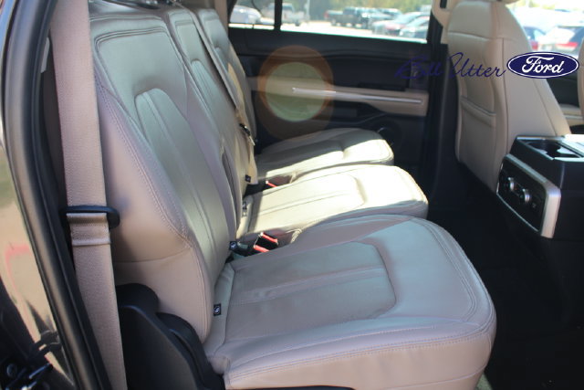 Certified 2024 Ford Expedition Max Limited RWD image 14