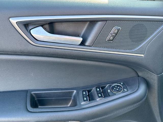 Certified 2024 Ford Edge SEL image 20