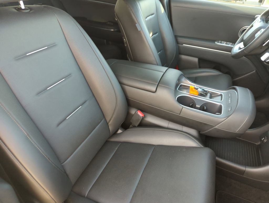 Used 2026 Hyundai Palisade Calligraphy AWD/4WD image 34