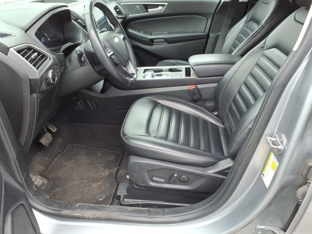 Certified 2024 Ford Edge SEL AWD/4WD image 22