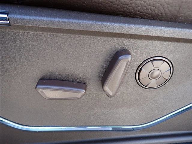 Certified 2024 Ford F350 King Ranch image 13