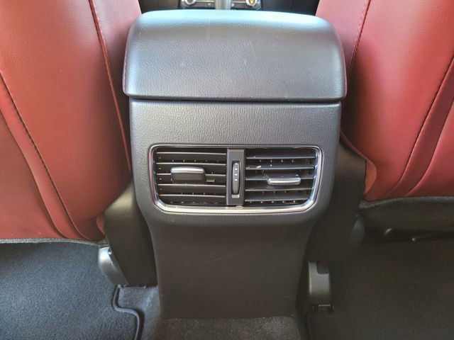 Used 2023 MAZDA CX-5 Carbon Edition image 15