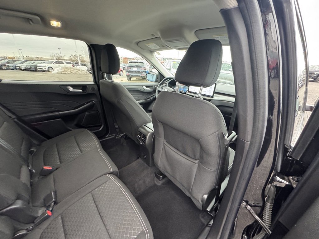 Certified 2023 Ford Escape Active w/ Tech Pack #2 image 27