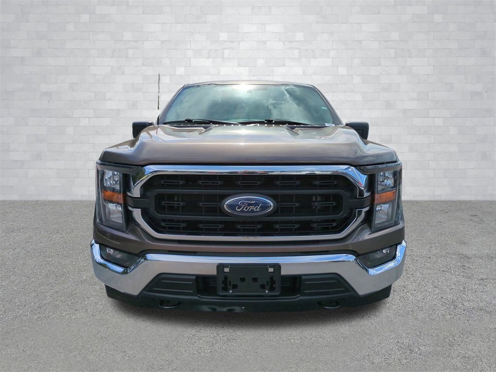 Certified 2023 Ford F150 XLT image 9