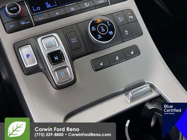 Used 2021 Hyundai Palisade SEL w/ Premium Package image 21