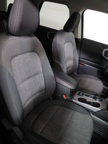 Certified 2021 Ford Bronco Sport Big Bend w/ Big Bend Package (96B) AWD/4WD image 9