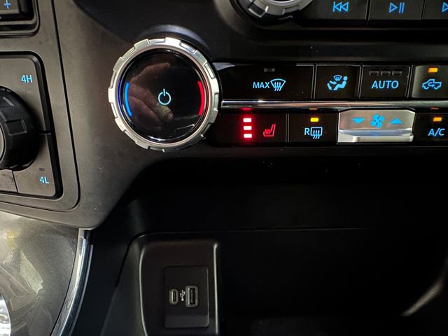 Certified 2023 Ford F150 XLT w/ Equipment Group 302A High image 13