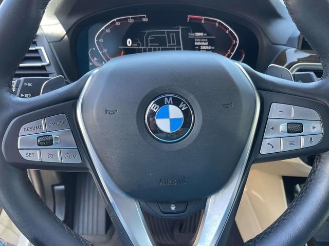 Used 2022 BMW X3 sDrive30i w/ Convenience Package w/ZPA image 22