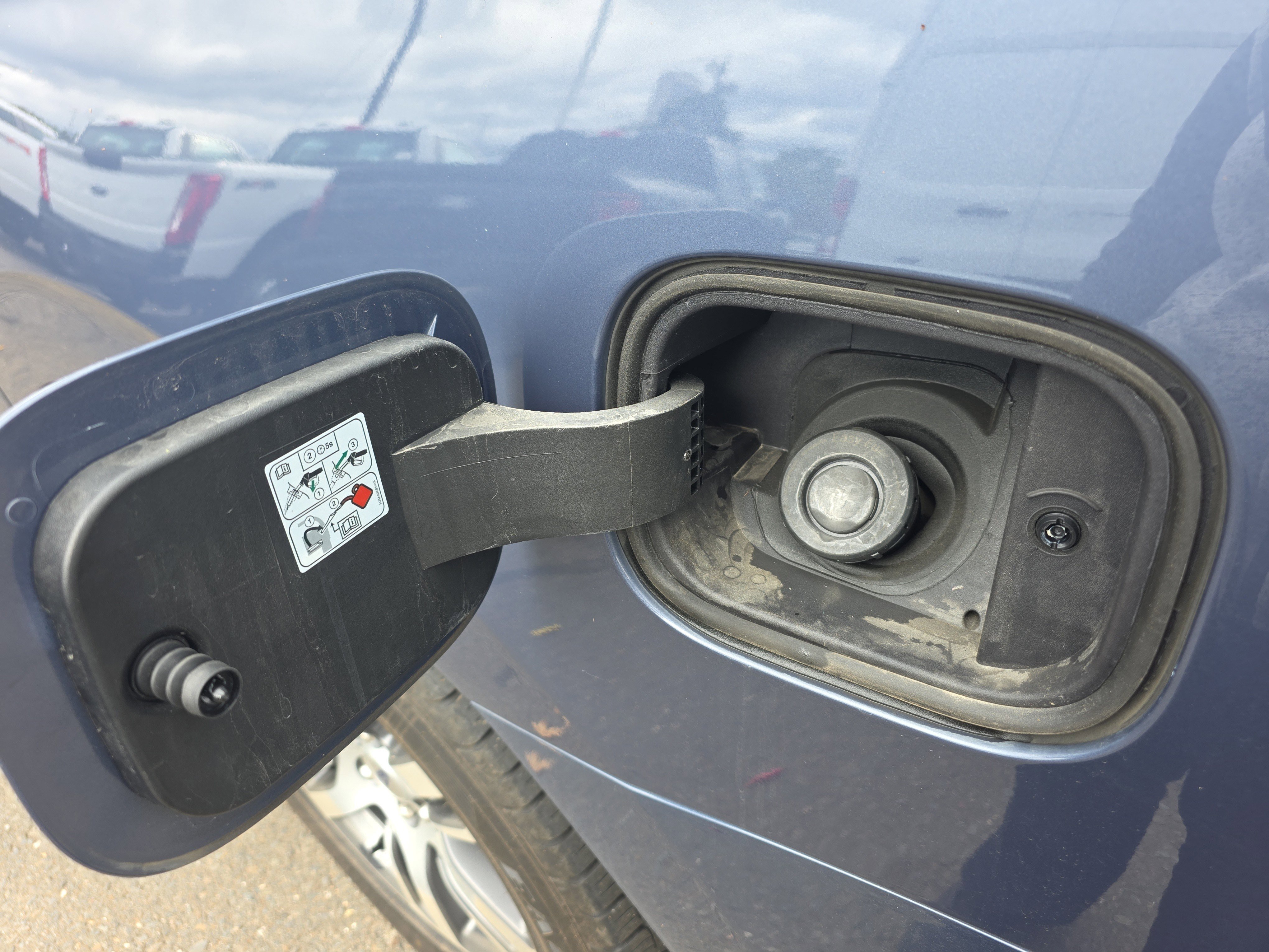 Certified 2022 Ford Expedition Max Limited image 14