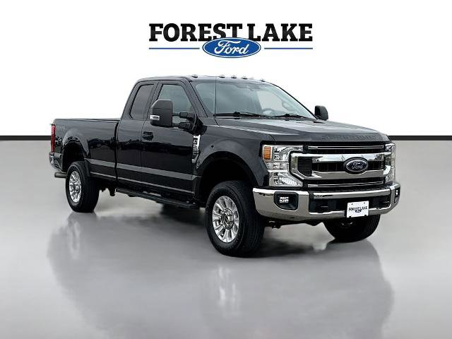 Certified 2021 Ford F250 XLT w/ XLT Value Package