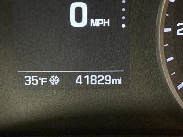 Used 2018 Hyundai Elantra SEL image 19