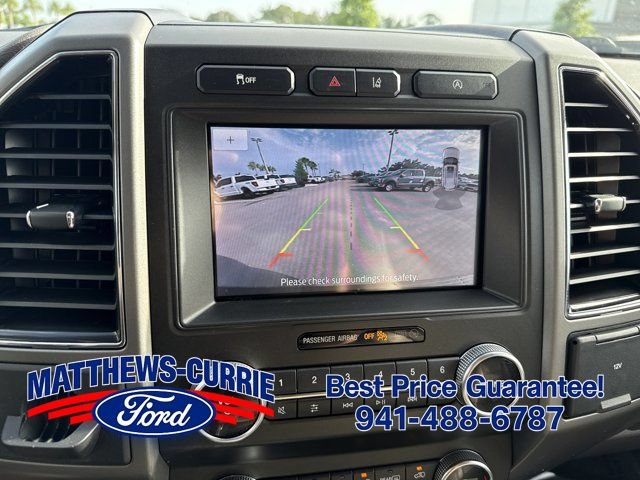 Certified 2020 Ford Expedition XLT w/ Equipment Group 202A RWD image 22