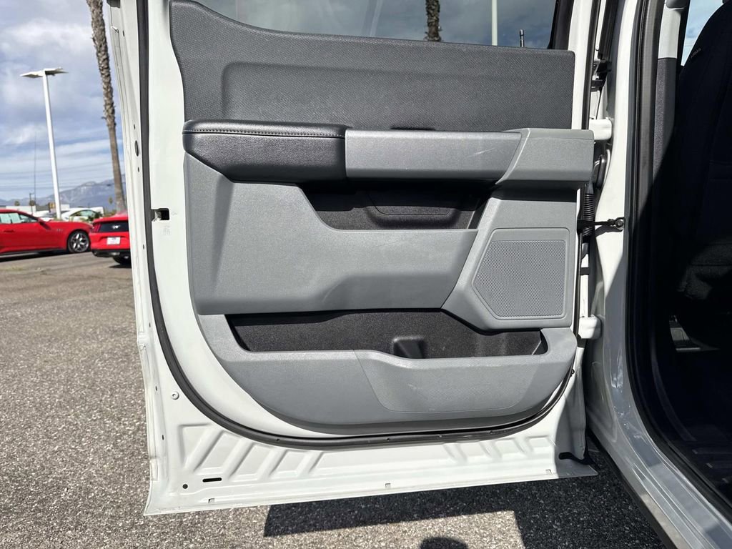 Certified 2023 Ford F150 XLT image 23