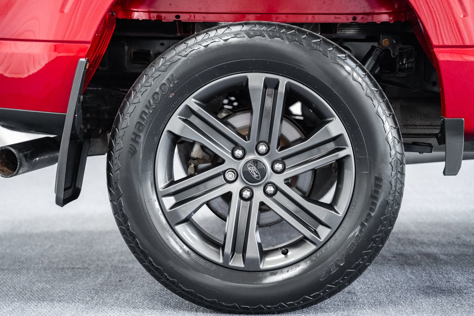 Certified 2021 Ford F150 Lariat w/ Equipment Group 502A High image 18