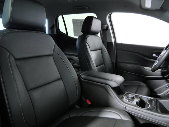 Used 2023 GMC Acadia SLT w/ Preferred Package AWD/4WD image 12