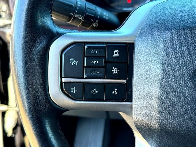 Certified 2024 Ford Expedition Max Limited image 13