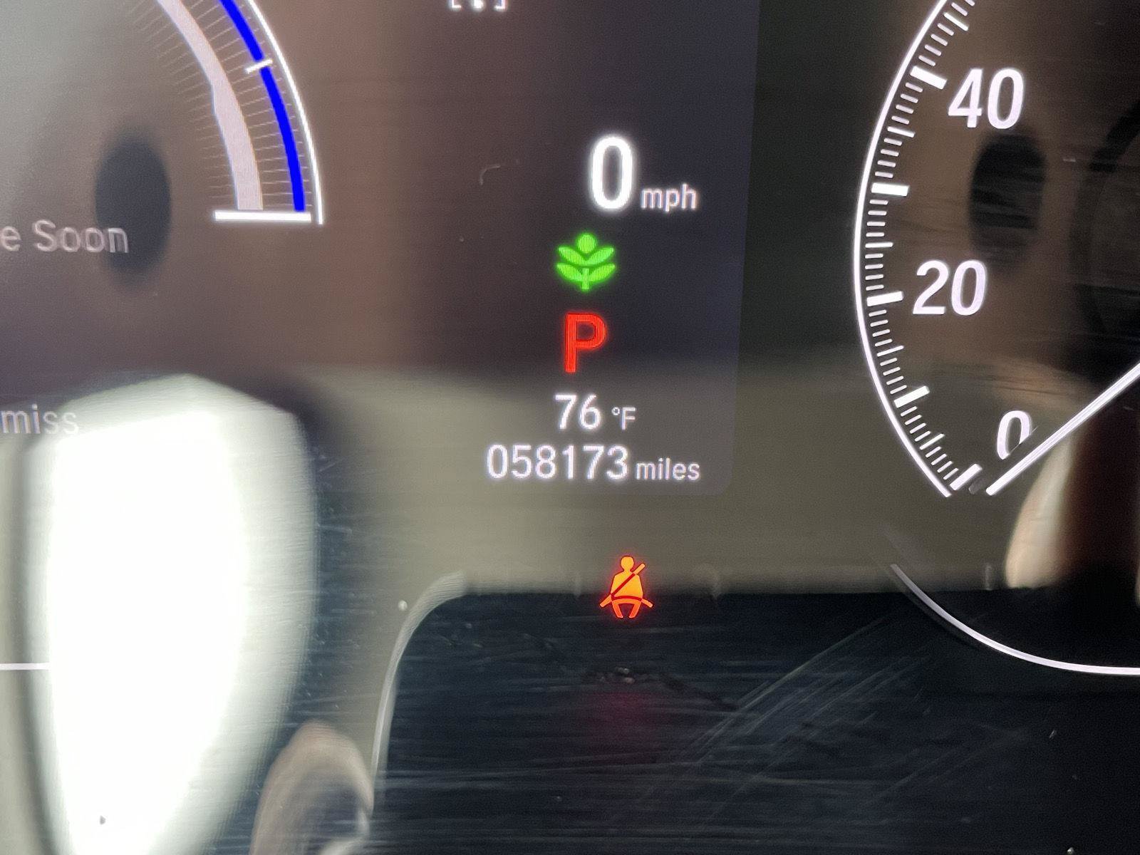 Used 2022 Honda Accord Touring image 3