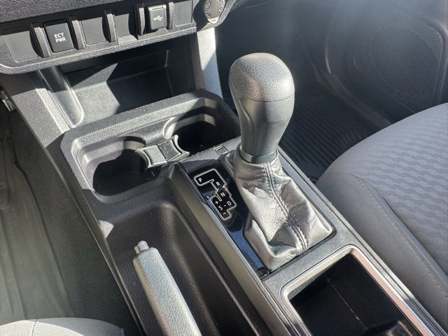 Used 2021 Toyota Tacoma SR image 30