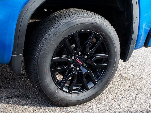 Used 2022 GMC Sierra 1500 Elevation image 6