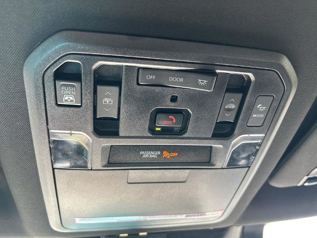 Used 2023 Toyota Tundra Platinum image 33