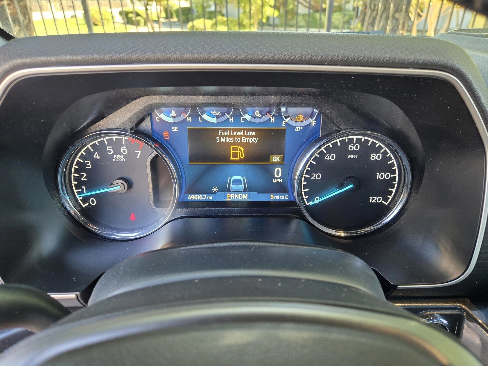 Certified 2022 Ford F150 XLT w/ Equipment Group 302A High image 25