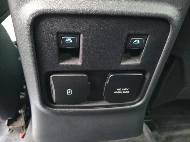 Certified 2023 Ford Bronco Everglades AWD/4WD image 15