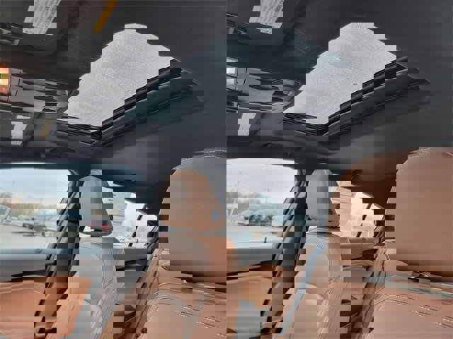 Used 2019 Chevrolet Cruze Diesel w/ Sun And Sound Package image 4