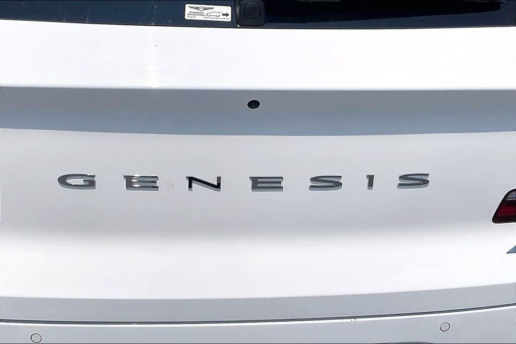 Used 2025 Genesis GV80 2.5T Standard AWD/4WD image 31