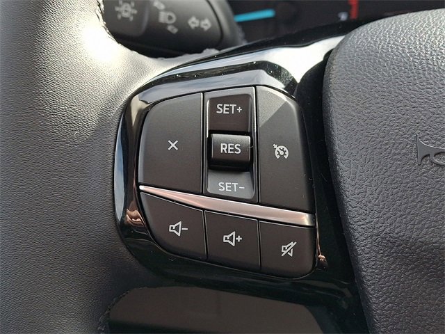 Certified 2022 Ford Escape SEL image 21