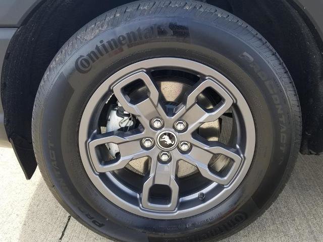 Certified 2023 Ford Bronco Sport Big Bend AWD/4WD image 27