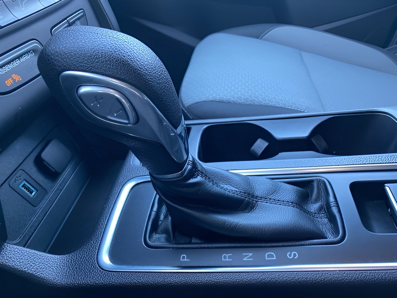 Certified 2019 Ford Escape SE image 26