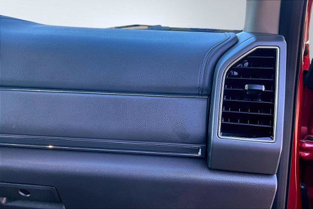 Certified 2021 Ford Expedition XLT image 21