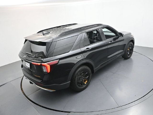 Certified 2026 Ford Explorer Tremor w/ Tremor Ultimate Package AWD/4WD image 41
