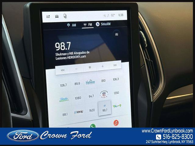 Certified 2024 Ford Edge SEL w/ Convenience Package AWD/4WD image 26
