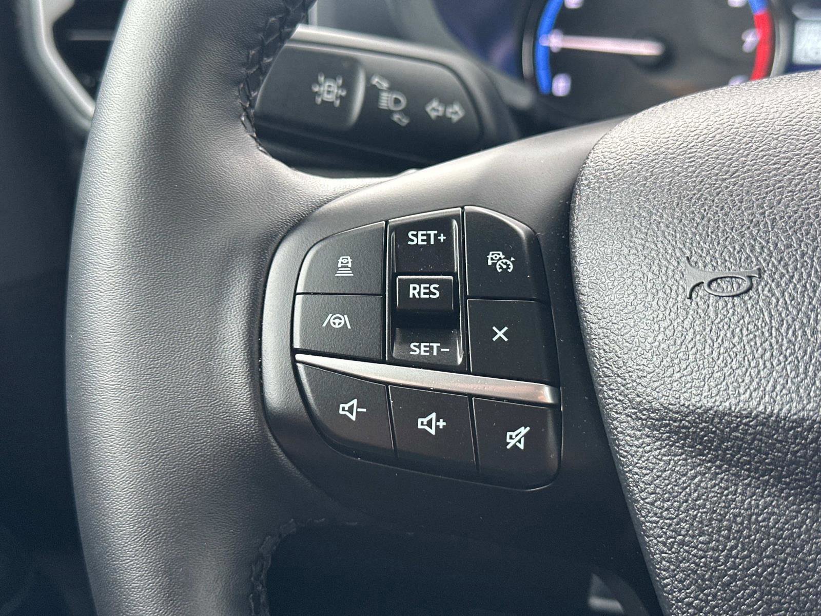 Certified 2024 Ford Bronco Sport Outer Banks w/ Tech Package image 21