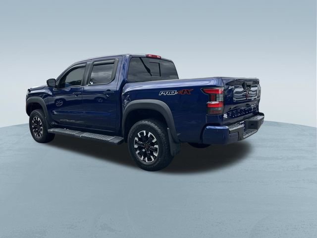 Used 2023 Nissan Frontier PRO-4X w/ Pro Convenience Package AWD/4WD image 8
