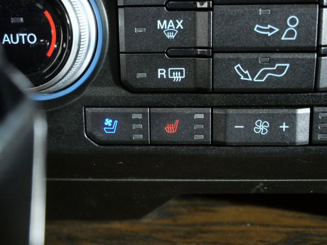 Certified 2018 Ford F150 Lariat w/ Equipment Group 502A Luxury AWD/4WD image 23