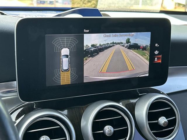 Used 2021 Mercedes-Benz GLC 300 image 39