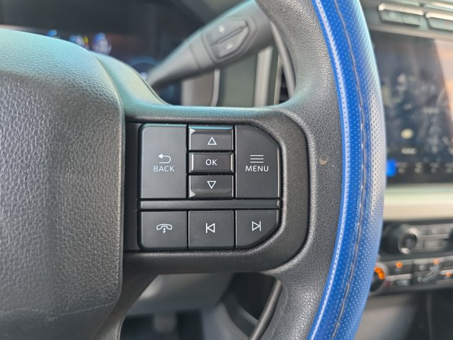 Certified 2023 Ford F250 XLT w/ XLT Premium Package AWD/4WD image 22
