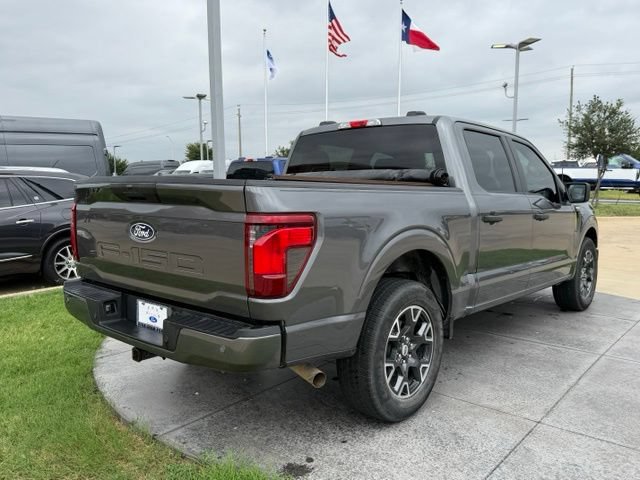 Certified 2024 Ford F150 STX RWD image 6