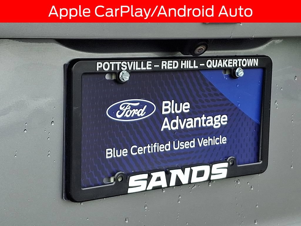 Used 2023 Chevrolet Blazer LT w/ Driver Confidence Package AWD/4WD image 29