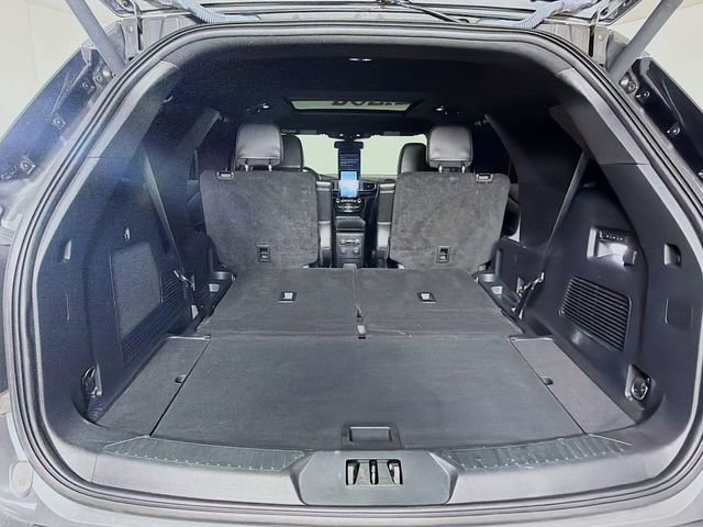 Certified 2023 Ford Explorer ST w/ Equipment Group 401A AWD/4WD image 32