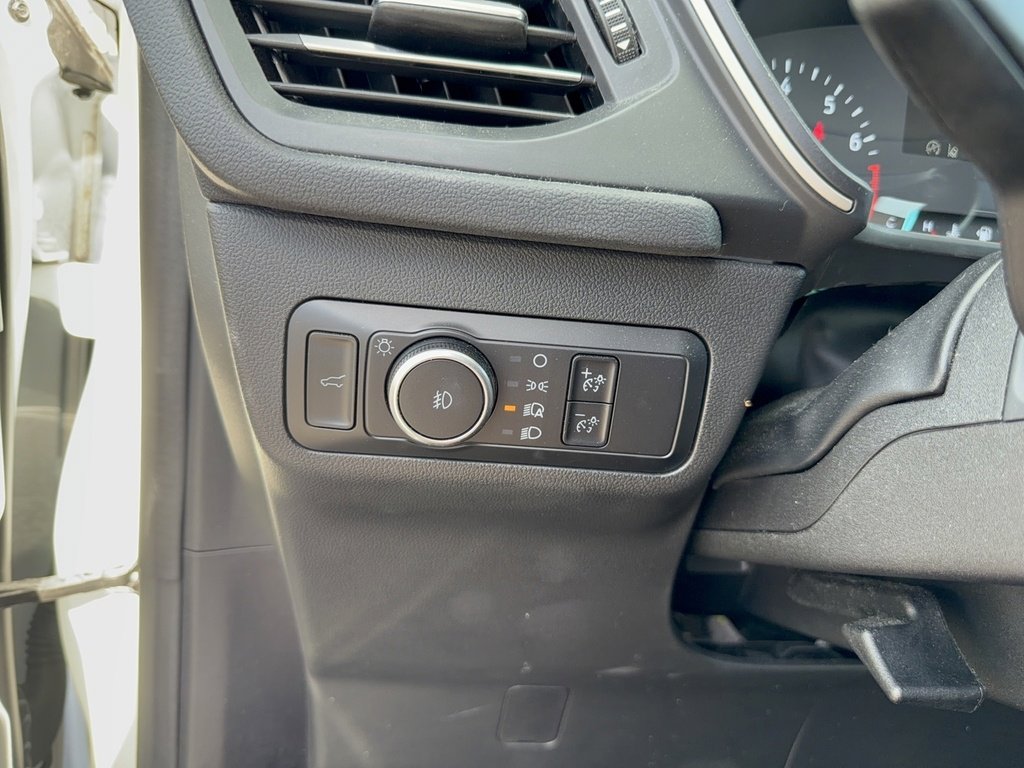 Certified 2022 Ford Escape SEL image 25