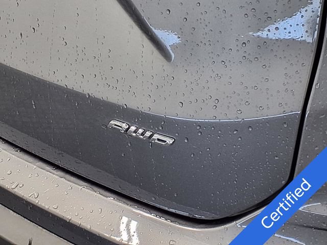 Certified 2023 Ford Edge SEL w/ Convenience Package AWD/4WD image 26