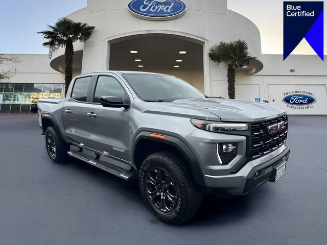 Used 2024 GMC Canyon Elevation w/ Convenience Package