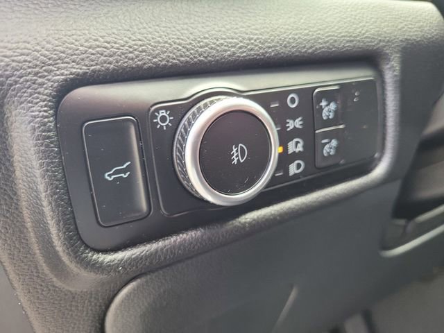 Certified 2023 Ford Explorer Limited image 17