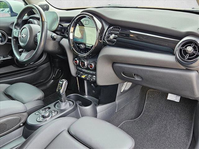 Used 2024 MINI Cooper SE FWD image 21